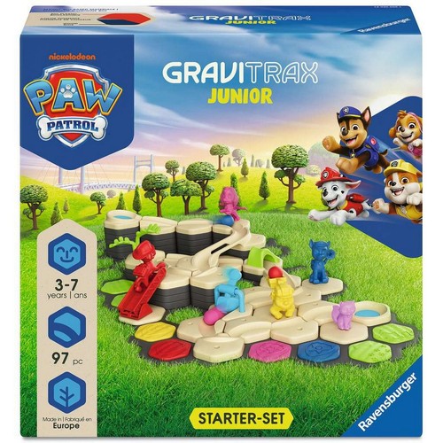 Ravensburger 20006 gravitrax - 20006,