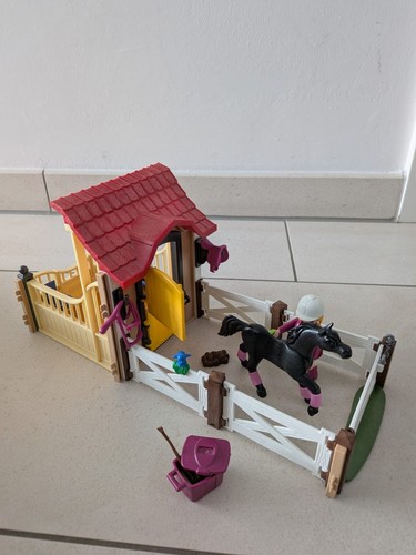 Playmobil country 6934 araber - 6934,