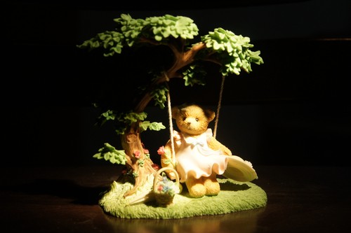 Cherished teddies julia ct0042 - teddies,