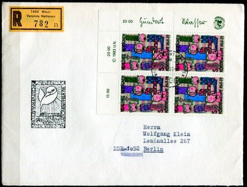 Hundertwasser - f.,