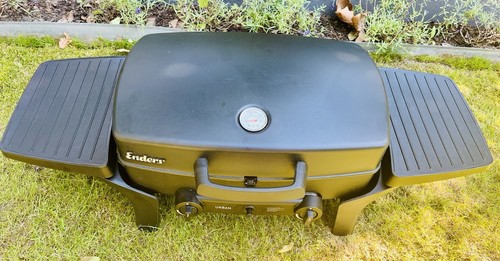 Enders tischgrill mit - enders,
