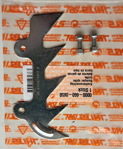 Original stihl krallenanschlag - stihl,