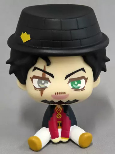 Ichiban kuji hypnose - hypnose, mini