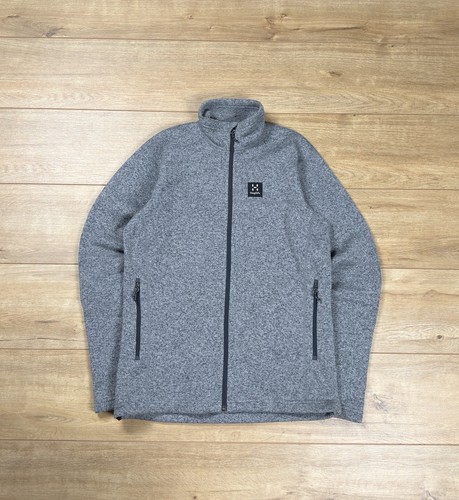 Haglöfs swook fleecejacke - swook,