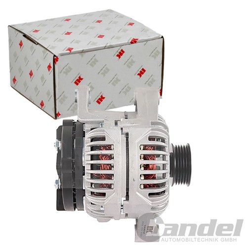 Lichtmaschine generator - nk,