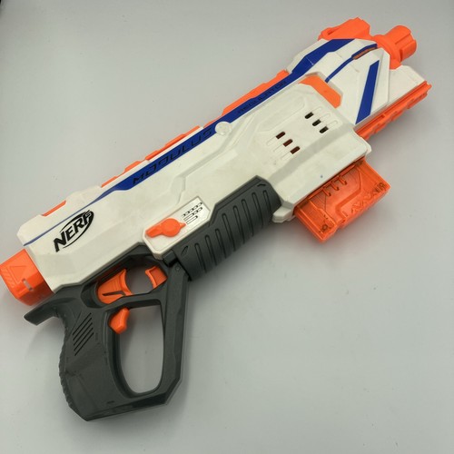Nerf modulus regulator - modulus,