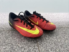 Nike mercurial Fußballschuhe