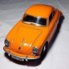 Modellauto Porsche 356  B