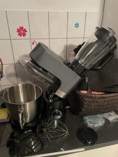 Silvercrest Küchenmaschine