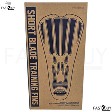 CAPAS Short Blade Kurzflossen