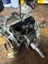 Chevrolet/ GMC V8 / 4-Barrel