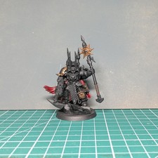 Sorcerer Lord in Terminator