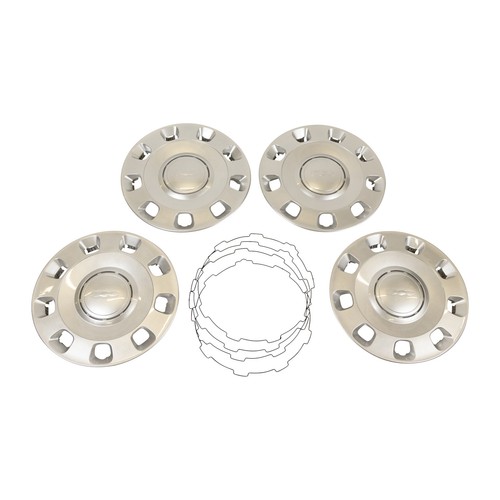 Original radkappen set - original,