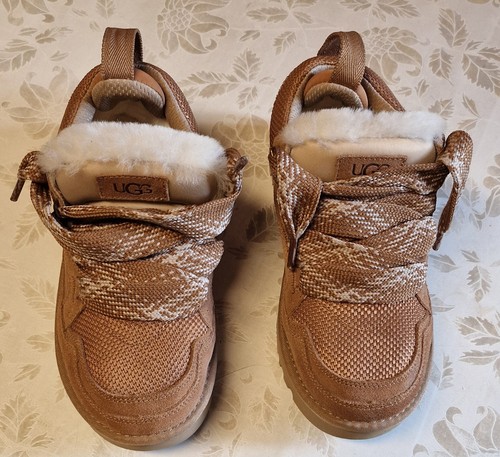 Ugg damen sneaker - ugg,