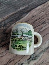 Alter Kleiner Bierkrug