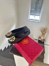 Tory burch ballerina - tory, aus