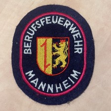 Ärmelabzeichen, Freiwillige