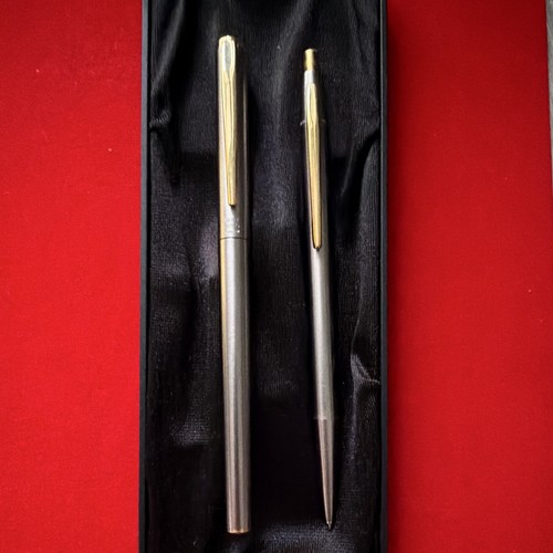 Montblanc noblesse set - montblanc,