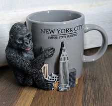 New York City King Kong