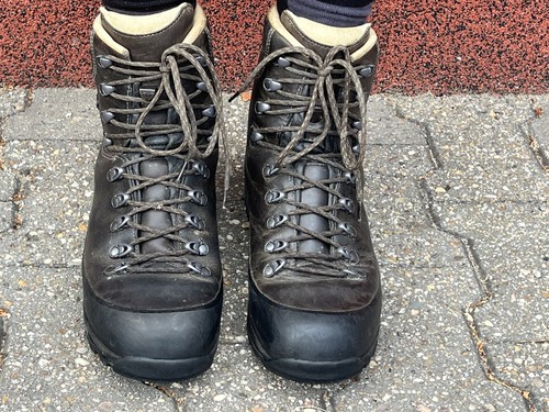 Bergschuhe wanderschuhe lowa - wanderschuhe,