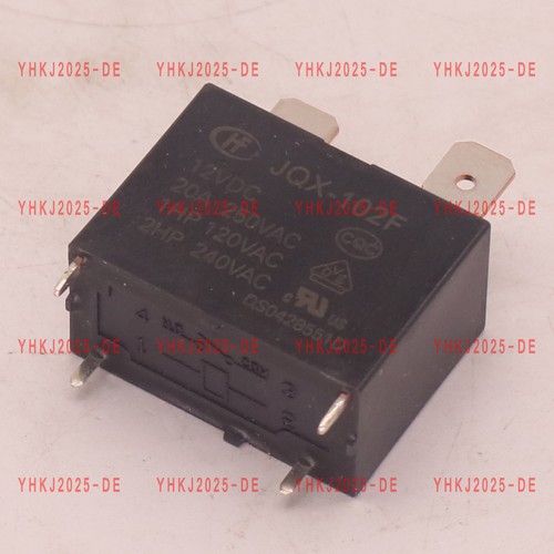 1pcs new hongfa miniature high - hongfa,