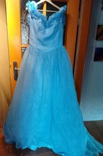 Fasching Karneval Fasnet Kleid