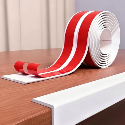 Kantenschutz wand flexibel - 6m,