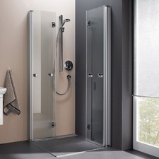 Koralle myDay Duschabtrennung