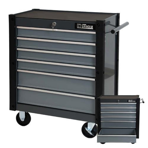 Werkzeugwagen rollcontainer - werkzeugwagen,