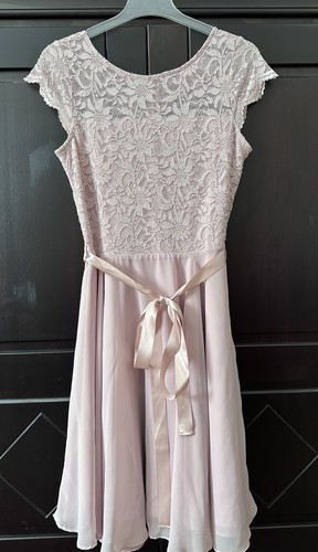 Damen kleid ballkleid - damen,