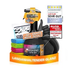 Dr. Wack A1 High End Spray Wax