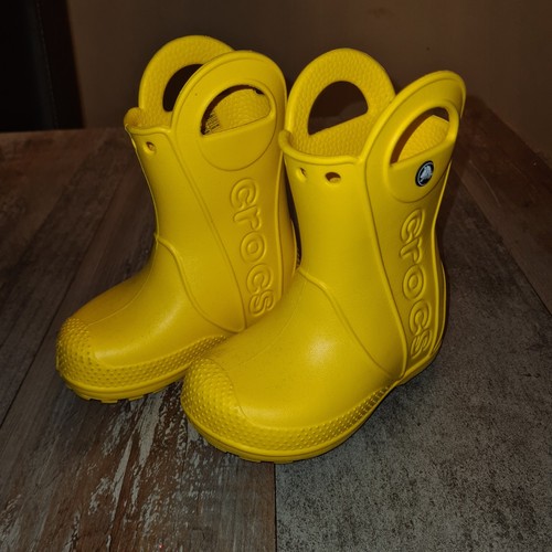 Gummistiefel crogs 24 - gummistiefel,