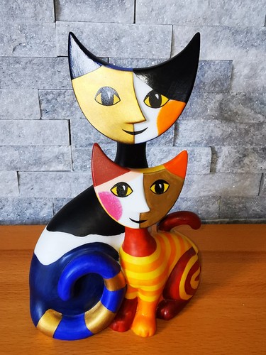 Rosina wachtmeister katze - rosina, ⭐