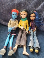 Monster high first - monster,