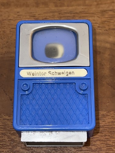 Plastiskop click fernseher - click-tv,