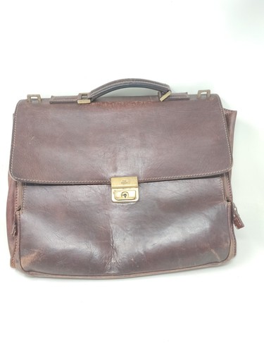 Vintage the bridge leder - bridge,