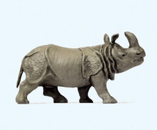 PREISER Einzelfigur 1:87 Tier