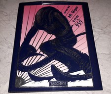 www HR Giger com 1997 Taschen