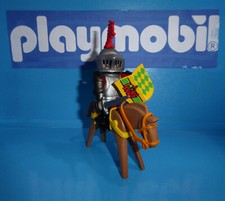 Playmobil Vintage Mittelalter