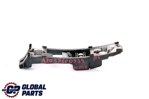 Mercedes w203 w211 tür griff - w211,