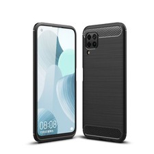 Huawei P40 Lite Carbon Hülle