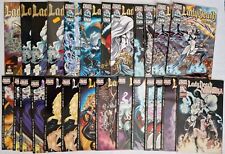 LADY DEATH 1.SERIE (deutsch)