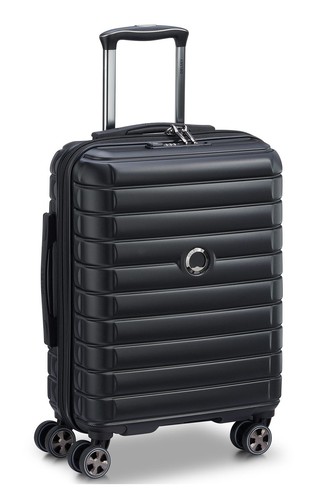 Delsey paris shadow 4dr - delsey,
