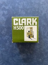 Sammlermodell clark stapler - sammlermodell, h