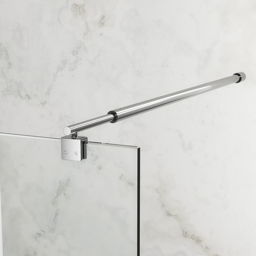 Glashalter dusche faltwand - glashalter,