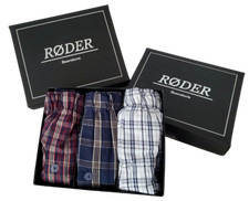 Boxershorts Webboxer Herren