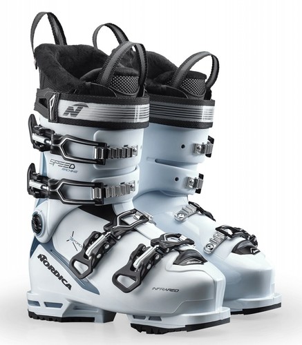 Nordica speedmachine x - speedmachine, 95