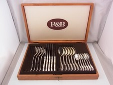 Robbe&berking Cutlery 150