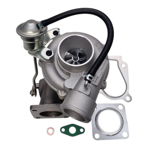 Turbolader upgrade chrysler - upgrade,