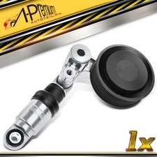 Spannrolle Riemenspanner